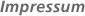 Impressum