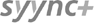 syync+ Logo